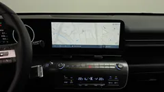 2024 Hyundai Kona Premium, белый — фото 16