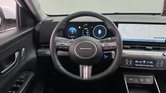 2024 Hyundai Kona Premium, белый — фото 17
