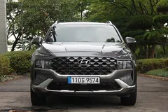 2023 Hyundai Santa Fe HEV 1.6 2WD — фото 3