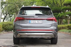 2023 Hyundai Santa Fe HEV 1.6 2WD — фото 4
