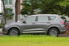 2023 Hyundai Santa Fe HEV 1.6 2WD — фото 8