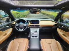 2023 Hyundai Santa Fe HEV 1.6 2WD — фото 9
