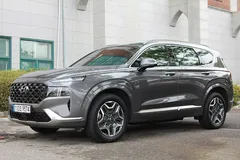 2023 Hyundai Santa Fe HEV 1.6 2WD — фото 12