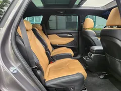 2023 Hyundai Santa Fe HEV 1.6 2WD — фото 15
