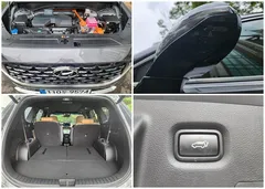 2023 Hyundai Santa Fe HEV 1.6 2WD — фото 19