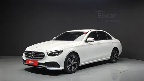 2022 Mercedes-Benz E-Class E250 Avantgarde