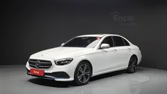 2022 Mercedes-Benz E-Class E250 Avantgarde — фото 1