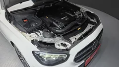 2022 Mercedes-Benz E-Class E250 Avantgarde — фото 6