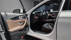 2022 Mercedes-Benz E-Class E250 Avantgarde — фото 10