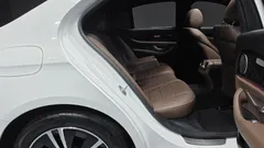 2022 Mercedes-Benz E-Class E250 Avantgarde — фото 11