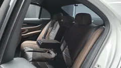 2022 Mercedes-Benz E-Class E250 Avantgarde — фото 12