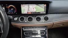 2022 Mercedes-Benz E-Class E250 Avantgarde — фото 13