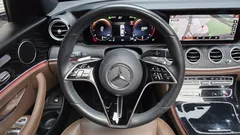 2022 Mercedes-Benz E-Class E250 Avantgarde — фото 14