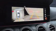 2022 Mercedes-Benz E-Class E250 Avantgarde — фото 15