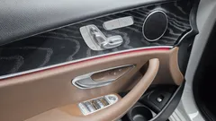 2022 Mercedes-Benz E-Class E250 Avantgarde — фото 18
