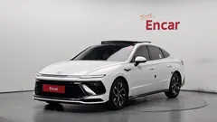 2024 Hyundai Sonata 1.6 Turbo — фото 1
