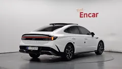 2024 Hyundai Sonata 1.6 Turbo — фото 2