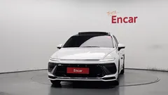 2024 Hyundai Sonata 1.6 Turbo — фото 3