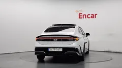 2024 Hyundai Sonata 1.6 Turbo — фото 4