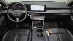 2024 Hyundai Sonata 1.6 Turbo — фото 14