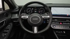 2024 Hyundai Sonata 1.6 Turbo — фото 17