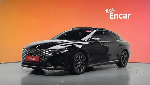 2023 Hyundai Grandeur 2.5