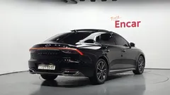 2023 Hyundai Grandeur 2.5 — фото 2