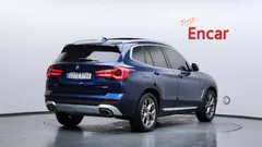 2023 BMW X3 xDrive 20i — фото 2