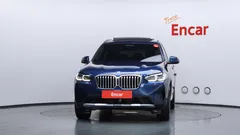 2023 BMW X3 xDrive 20i — фото 3