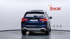2023 BMW X3 xDrive 20i — фото 4