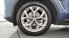 2023 BMW X3 xDrive 20i — фото 5