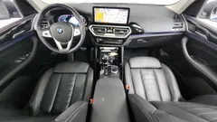 2023 BMW X3 xDrive 20i — фото 7