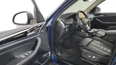 2023 BMW X3 xDrive 20i — фото 10