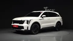 2025 Kia Sorento HEV 1.6 2WD — фото 1