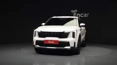 2025 Kia Sorento HEV 1.6 2WD — фото 3