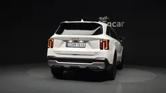 2025 Kia Sorento HEV 1.6 2WD — фото 4