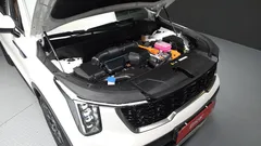 2025 Kia Sorento HEV 1.6 2WD — фото 6