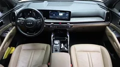 2025 Kia Sorento HEV 1.6 2WD — фото 7