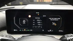 2025 Kia Sorento HEV 1.6 2WD — фото 8