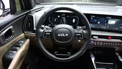 2025 Kia Sorento HEV 1.6 2WD — фото 13