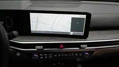 2025 Kia Sorento HEV 1.6 2WD — фото 14