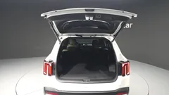 2025 Kia Sorento HEV 1.6 2WD — фото 20
