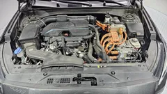 2022 Kia K8 Noblesse, серый — фото 6