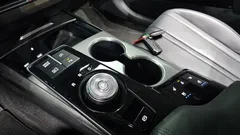 2022 Kia K8 Noblesse, серый — фото 9