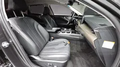 2022 Kia K8 Noblesse, серый — фото 10