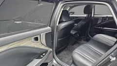 2022 Kia K8 Noblesse, серый — фото 17