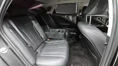 2022 Kia K8 Noblesse, серый — фото 19