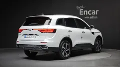 2024 Renault Samsung QM6 2.0 GDe RE 2WD — фото 2