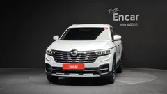 2024 Renault Samsung QM6 2.0 GDe RE 2WD — фото 3