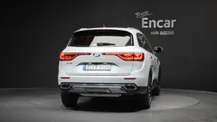 2024 Renault Samsung QM6 2.0 GDe RE 2WD — фото 4